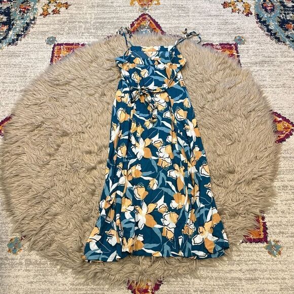 NWT Roxy Dress size medium - Picture 5 of 5